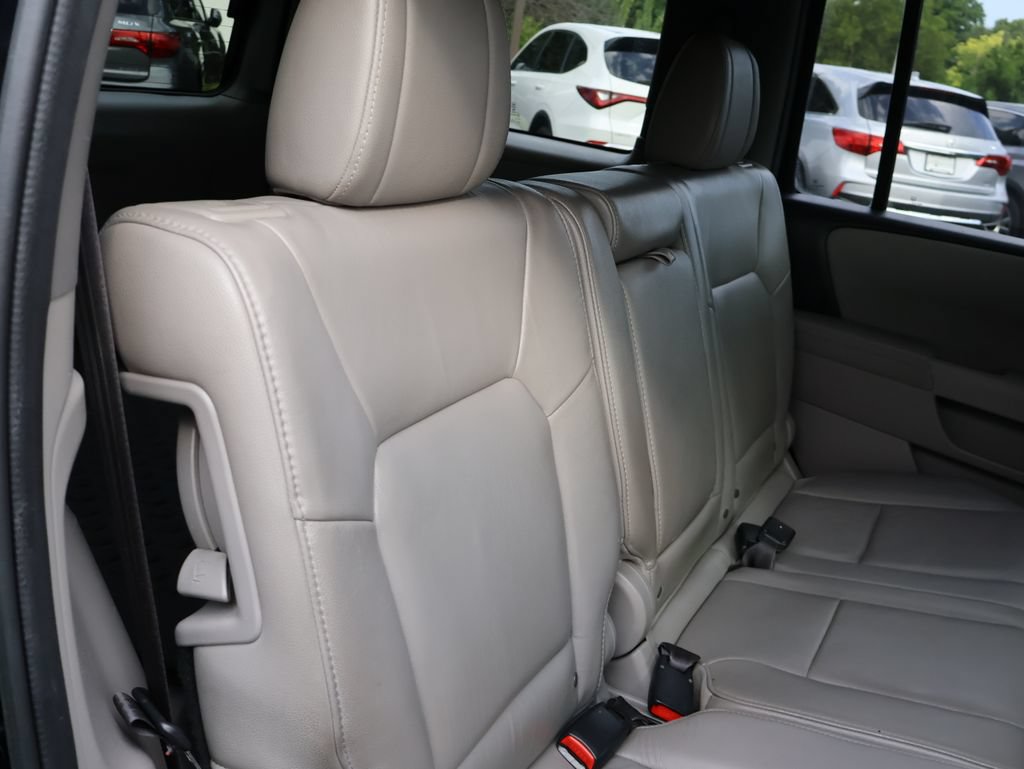 Used 2015 Honda Pilot EX-L image 12