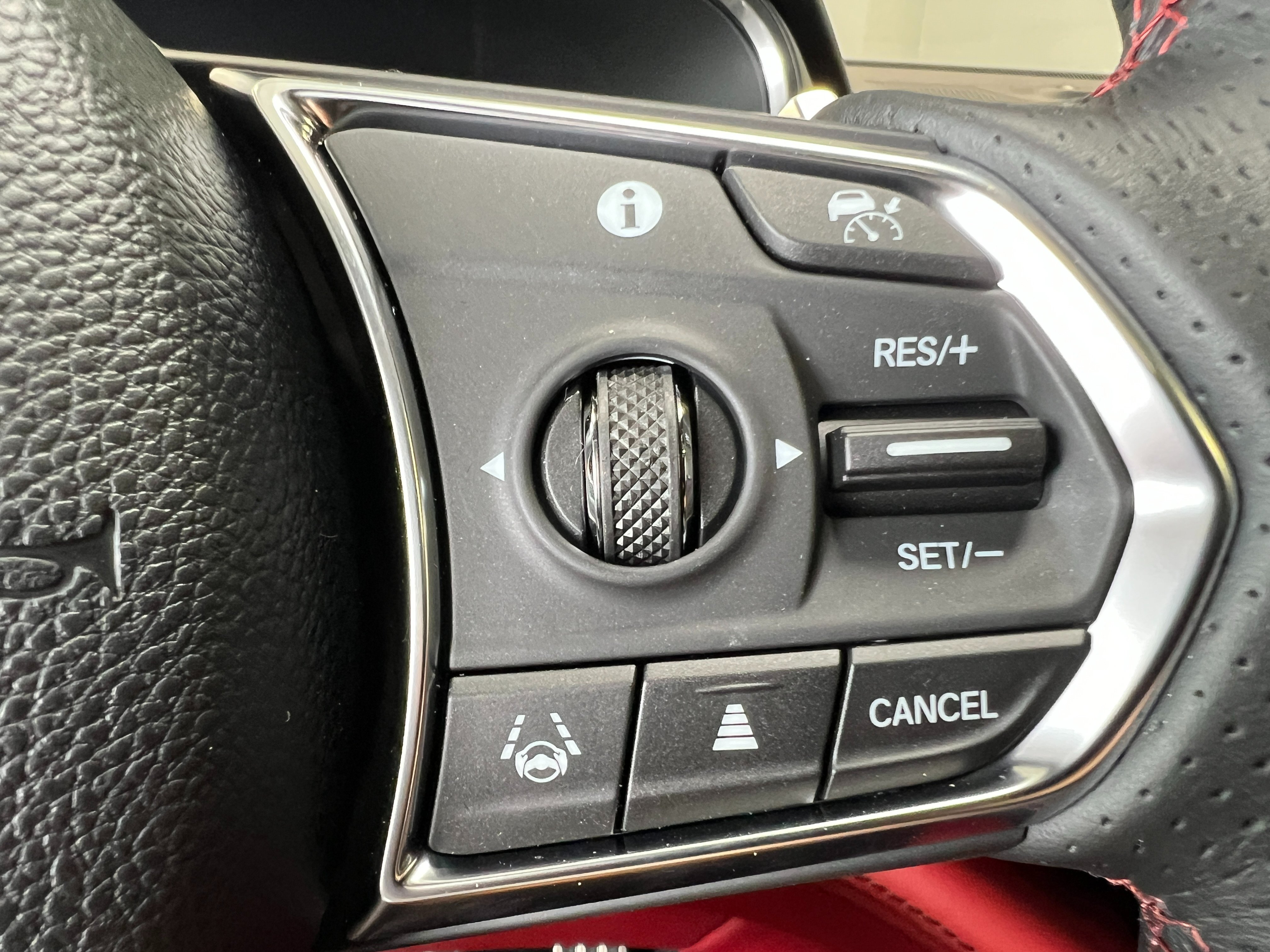 New 2026 Acura MDX Type S w/ Advance Package AWD/4WD image 17