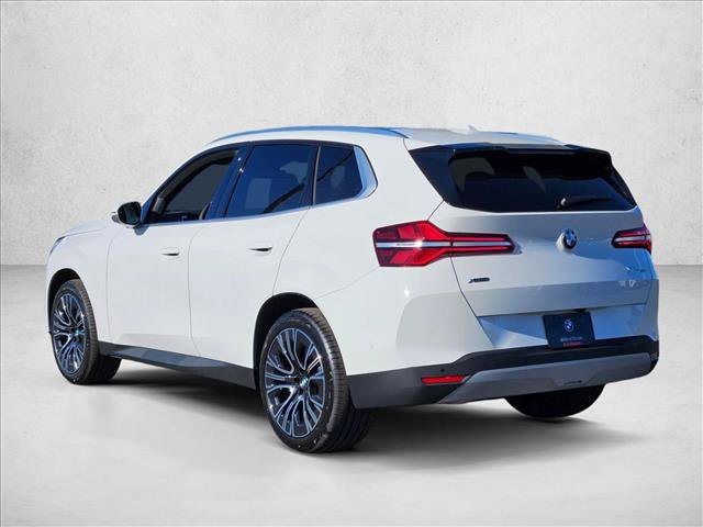 New 2026 BMW X3 xDrive30 w/ Premium Package image 9