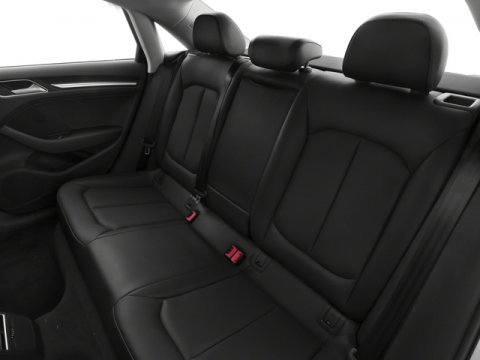 Used 2016 Audi A3 2.0T Premium w/ Audi MMI Navigation Plus image 14