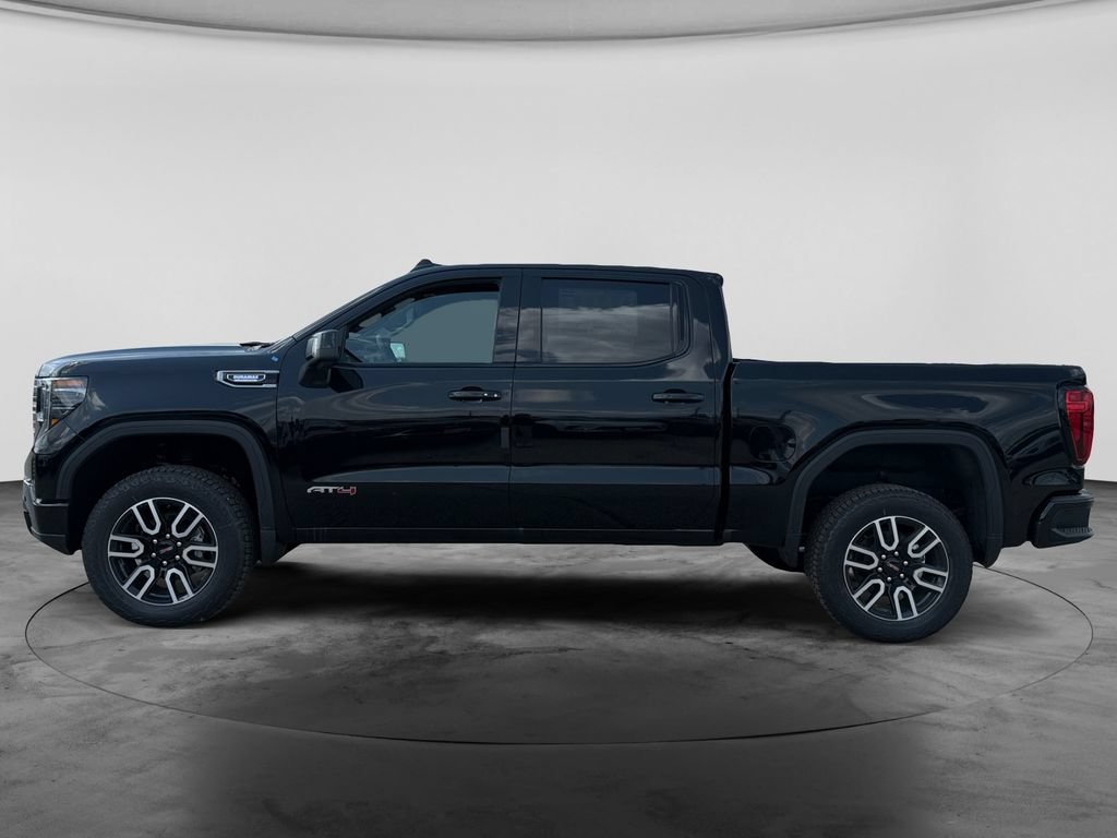 New 2026 GMC Sierra 1500 AT4 w/ AT4 Premium Package AWD/4WD image 4