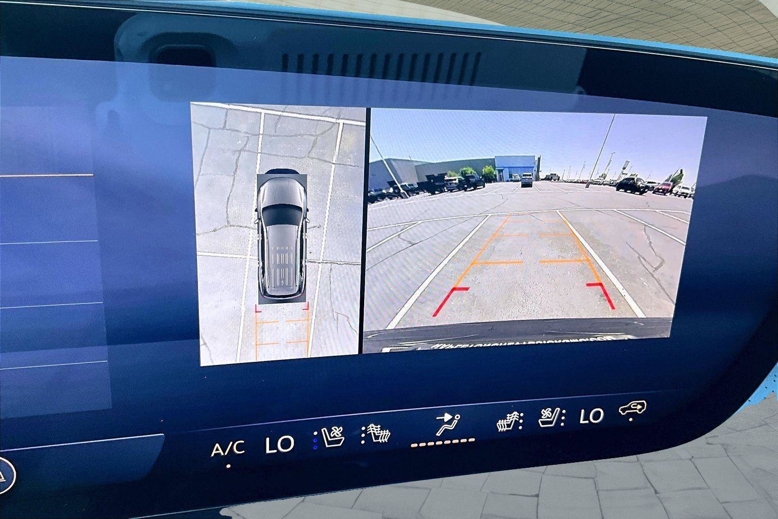 New 2026 Buick Enclave Avenir w/ Super Cruise Package FWD image 28