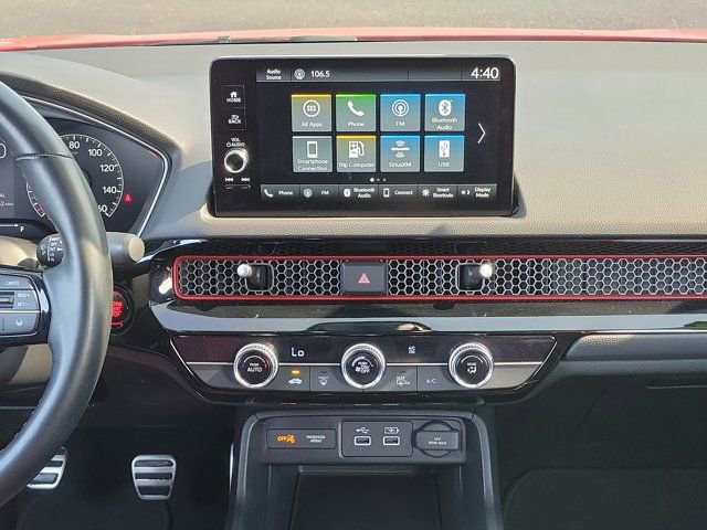 Used 2024 Honda Civic Si image 5