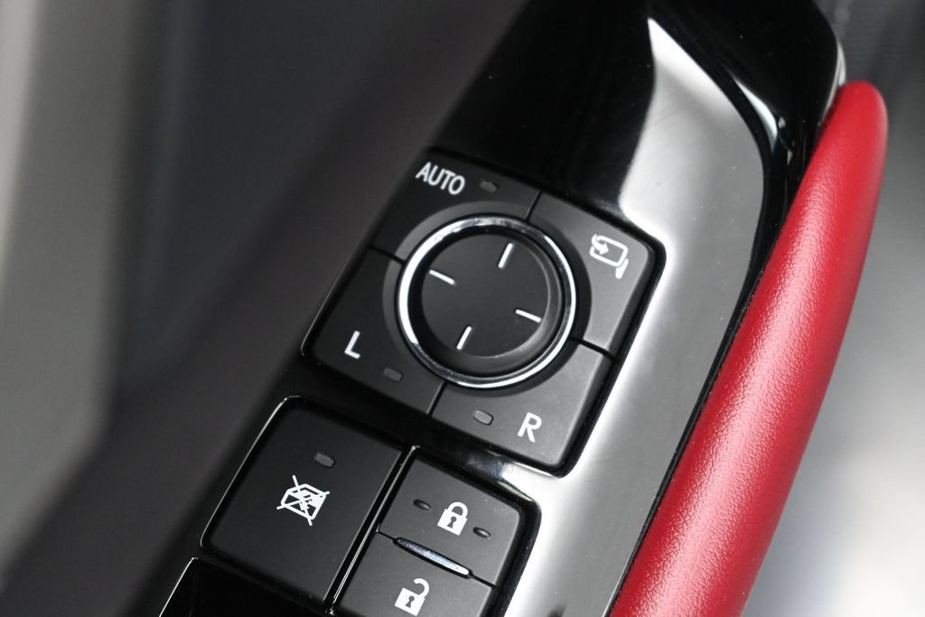 Used 2019 Lexus GS 350 F Sport AWD/4WD image 12