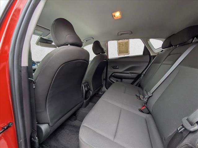 Used 2024 Hyundai Kona SEL image 20