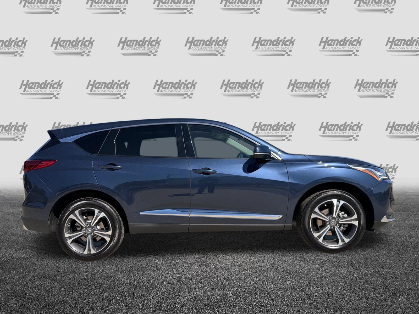 Used 2026 Acura RDX w/ Technology Package AWD/4WD image 11