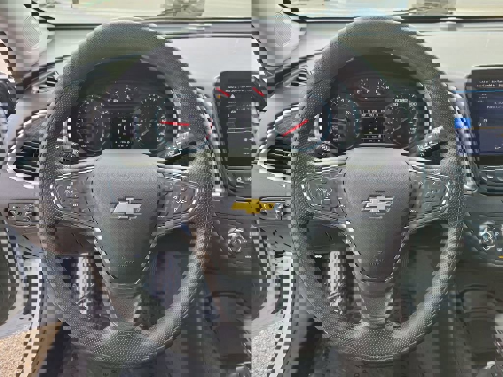 Used 2024 Chevrolet Malibu LS w/ Driver Confidence Package image 19