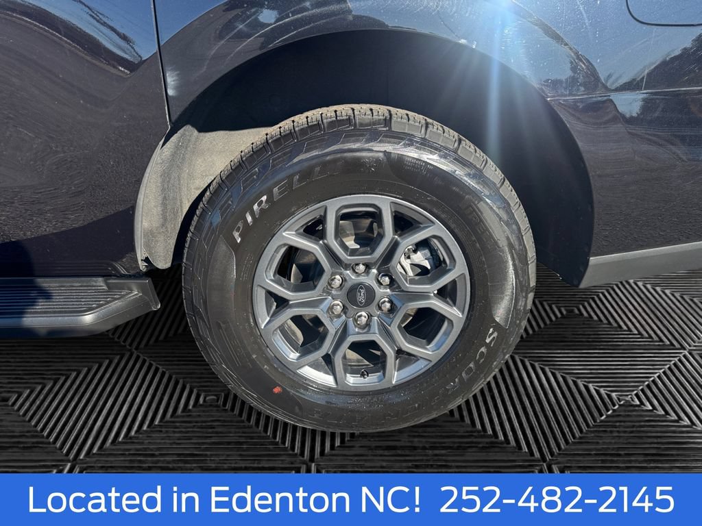 Certified 2025 Ford Expedition Max Active AWD/4WD image 15