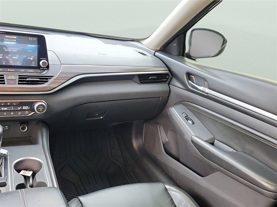 Used 2019 Nissan Altima 2.5 SL FWD image 20