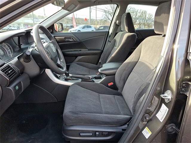 Used 2014 Honda Accord EX image 13