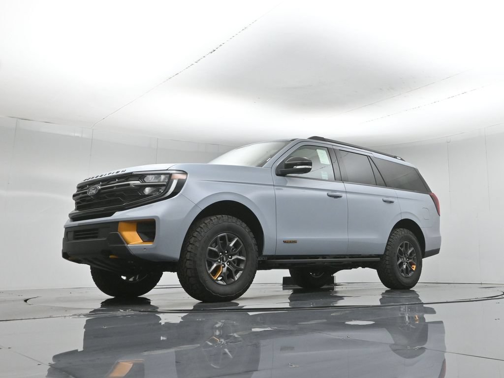 New 2026 Ford Expedition Tremor AWD/4WD image 48