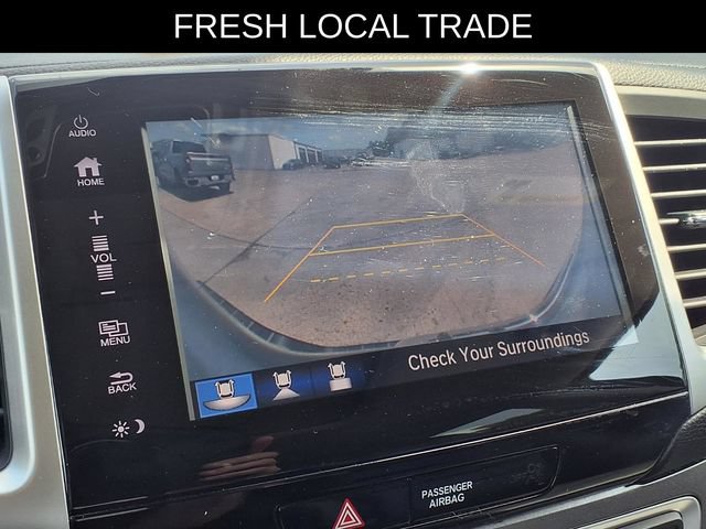 Used 2020 Honda Ridgeline RTL image 11