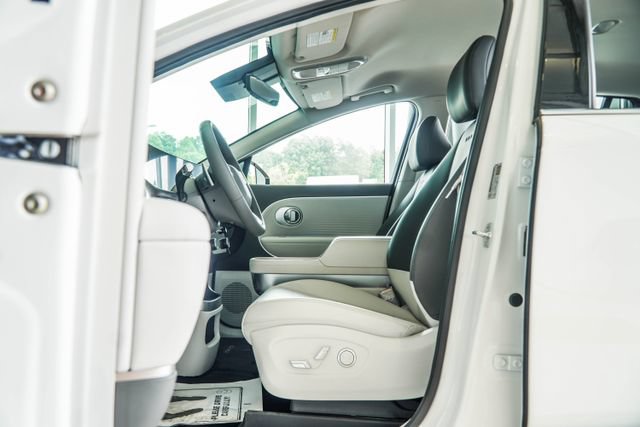 New 2026 Hyundai Ioniq 9 SEL AWD/4WD image 47