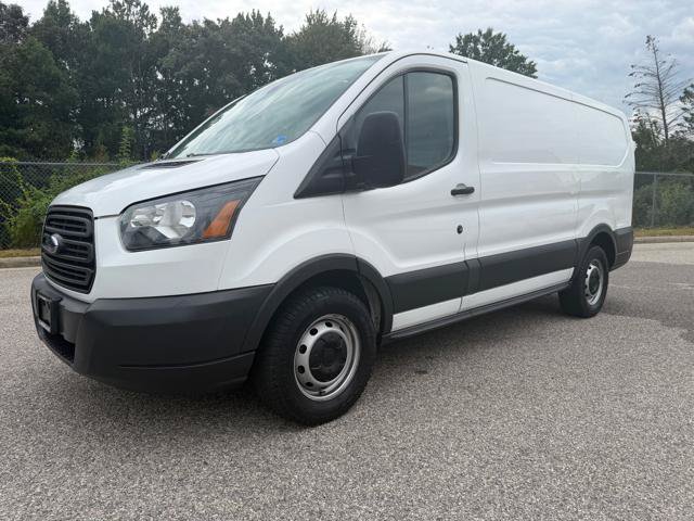 Used 2016 Ford Transit 150 130 Low Roof RWD image 1