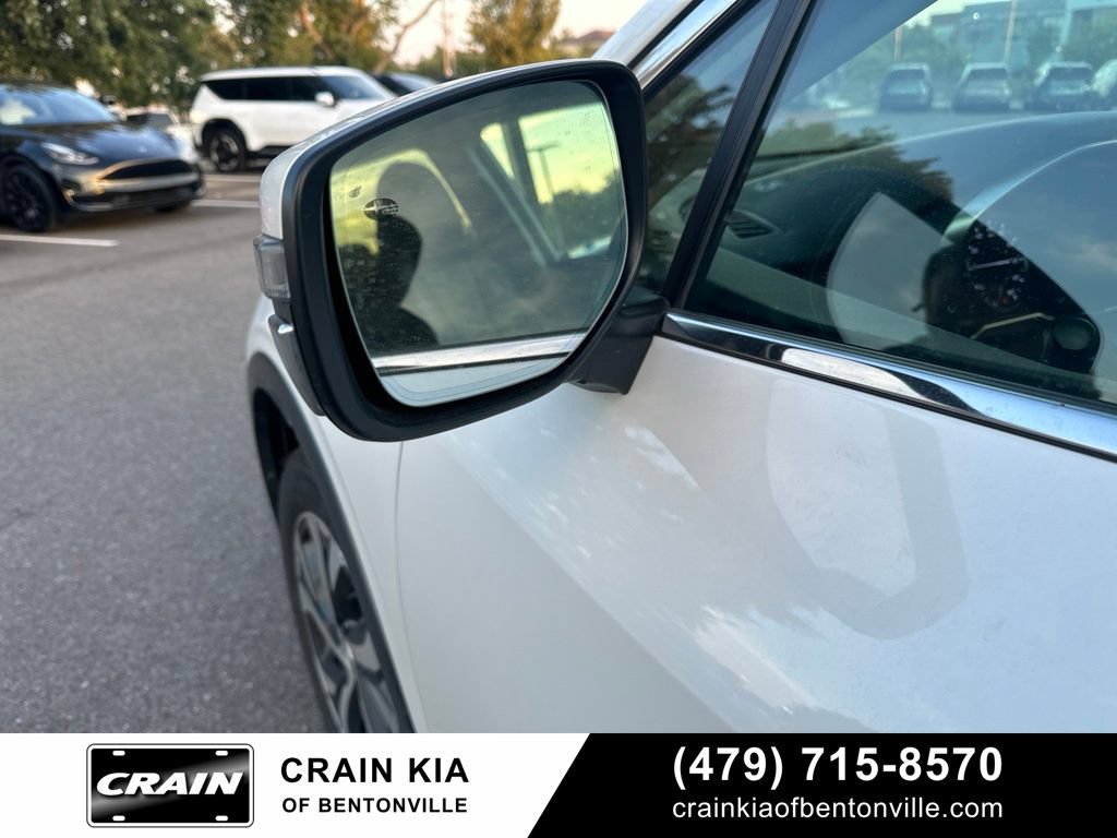 Used 2021 Subaru Outback Limited AWD/4WD image 12