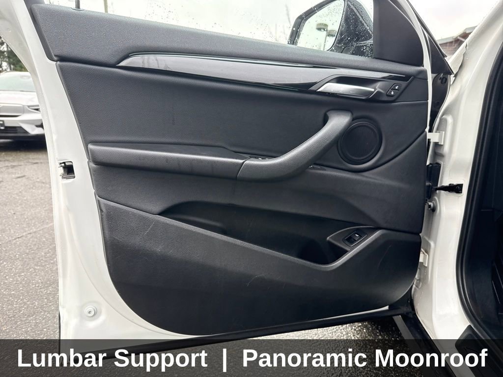 Used 2019 BMW X2 xDrive28i w/ Convenience Package image 13