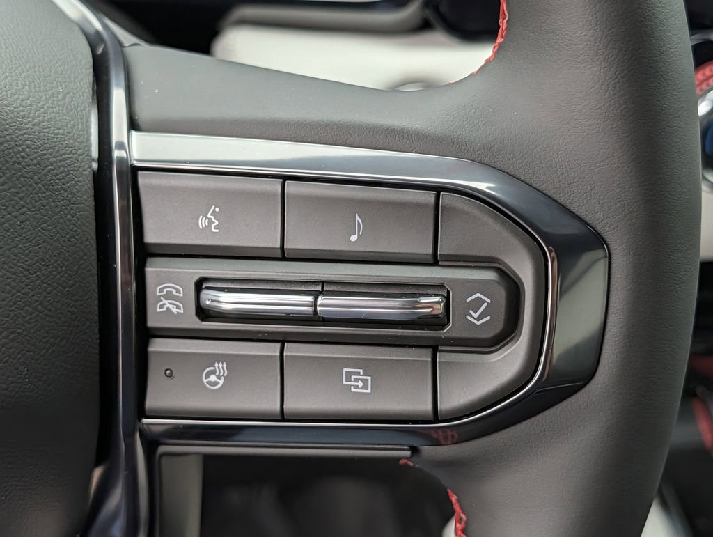 New 2026 GMC Canyon AT4X AWD/4WD image 21