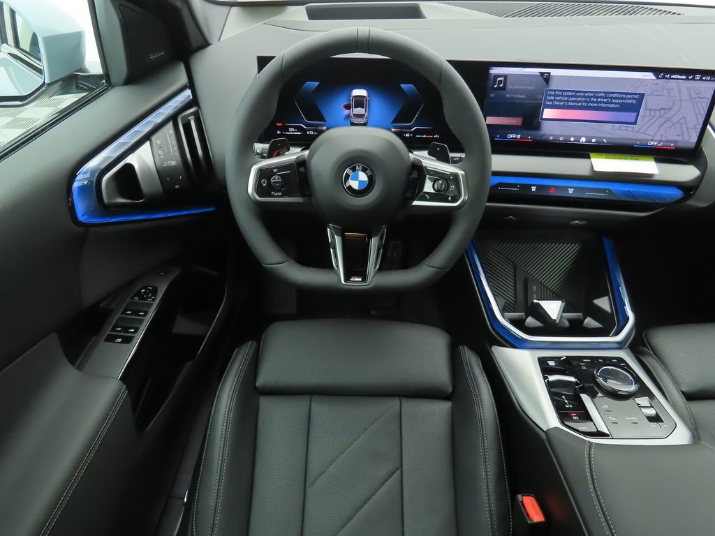 New 2026 BMW X3 xDrive30 w/ Premium Package image 10