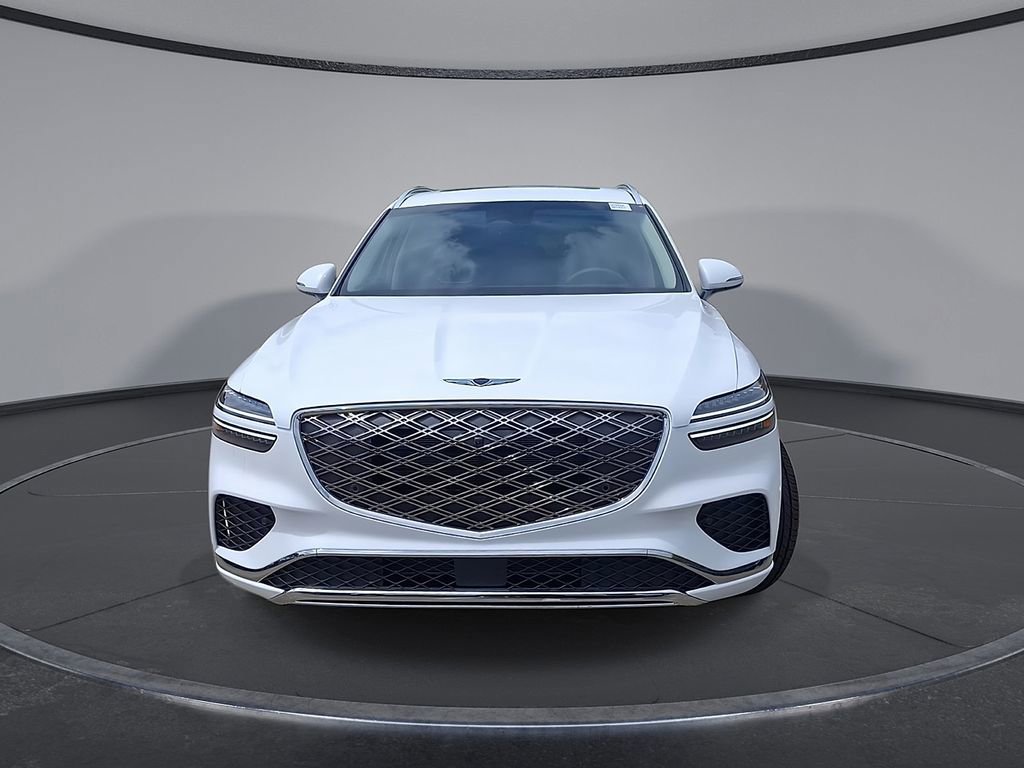 New 2026 Genesis GV70 2.5T Advanced AWD/4WD image 3