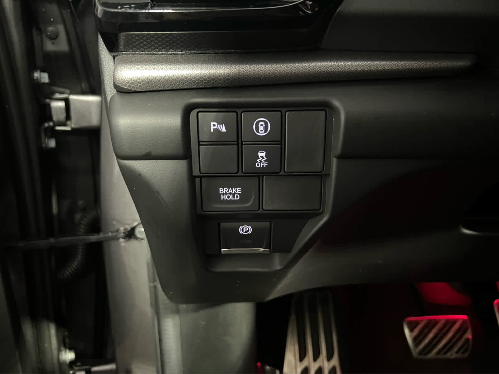 Certified 2024 Acura RDX A-Spec AWD/4WD image 18