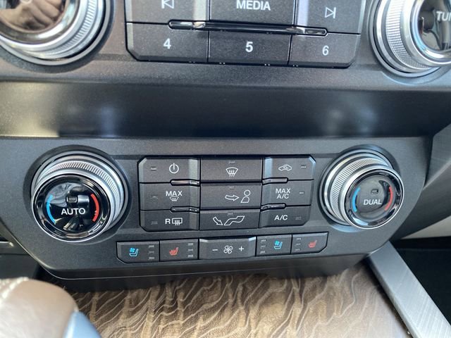 Used 2019 Ford F150 Limited AWD/4WD image 19