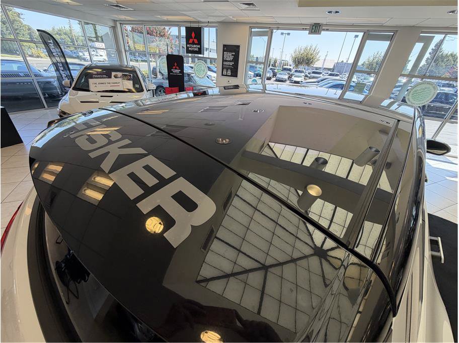 Used 2023 Fisker Ocean Ultra AWD/4WD image 33