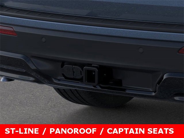 New 2025 Ford Explorer ST-Line image 23