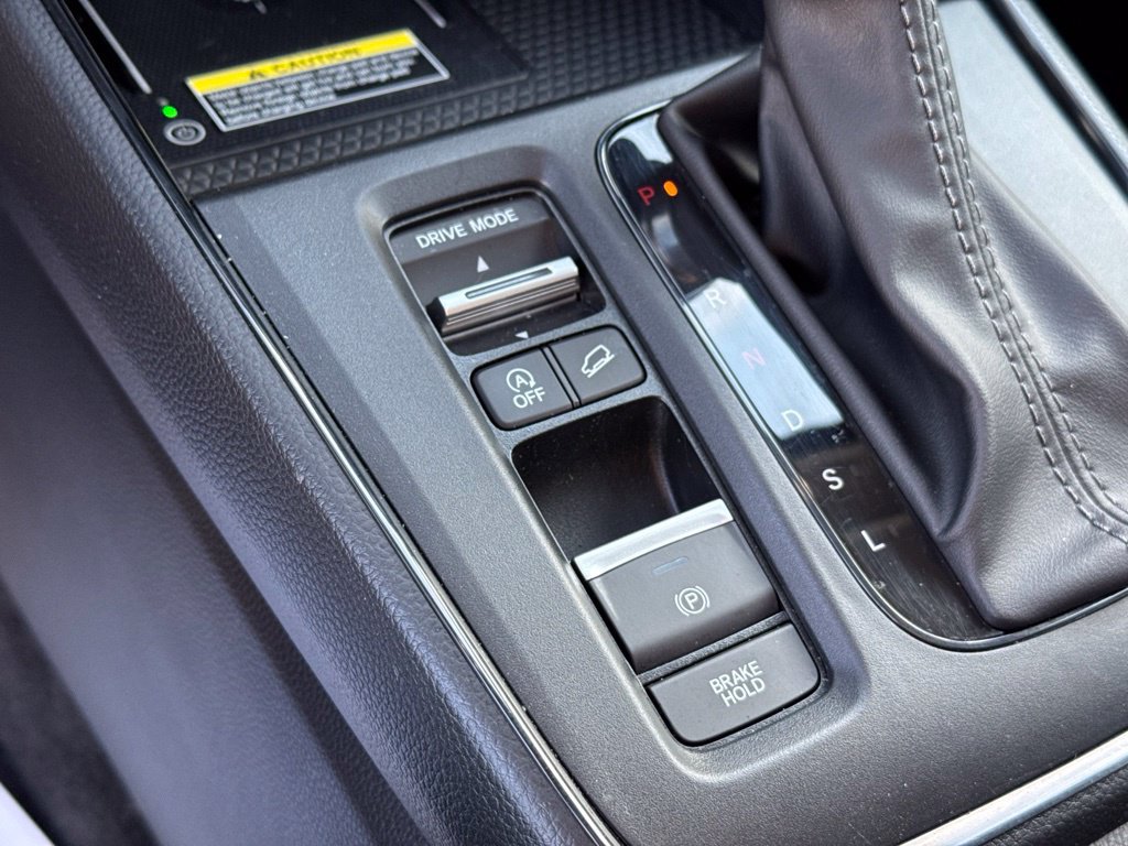 Certified 2025 Honda CR-V EX-L image 24