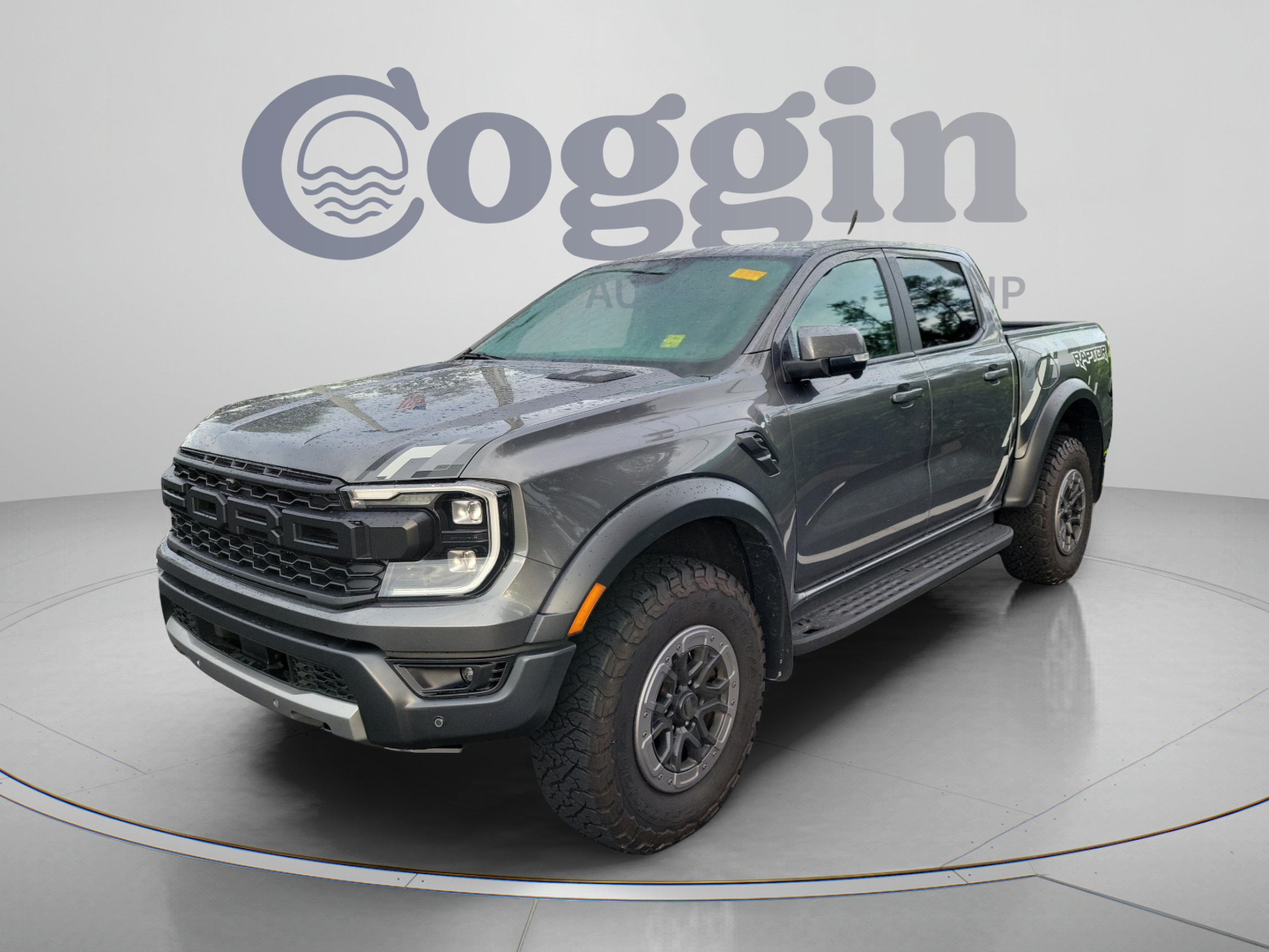 Used 2025 Ford Ranger Raptor