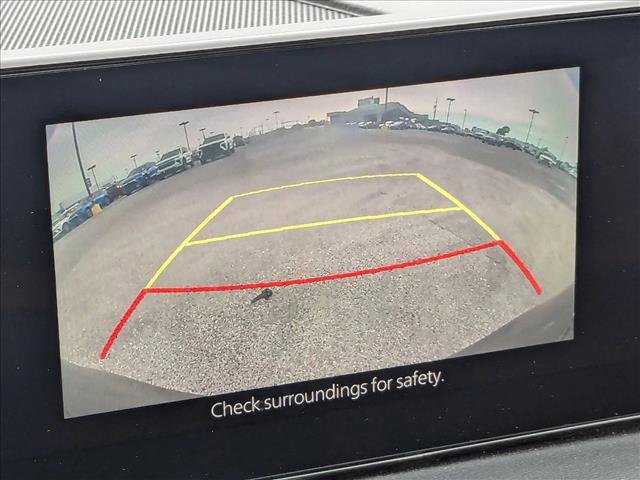 Used 2023 MAZDA MAZDA3 s image 11