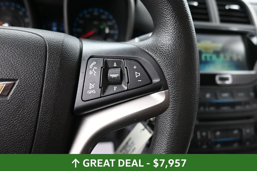 Used 2014 Chevrolet Malibu LT FWD image 34