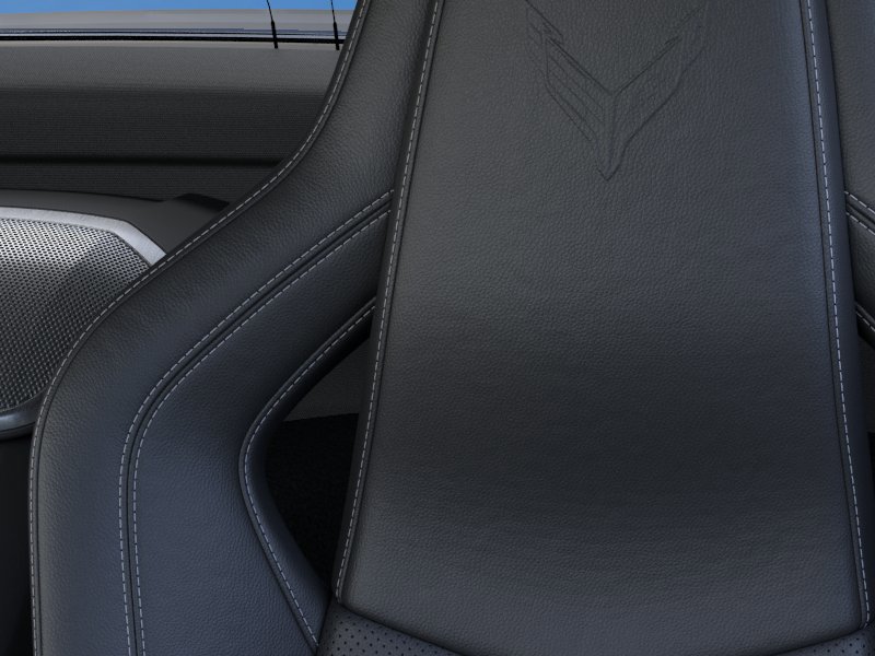 New 2026 Chevrolet Corvette Z06 RWD image 21