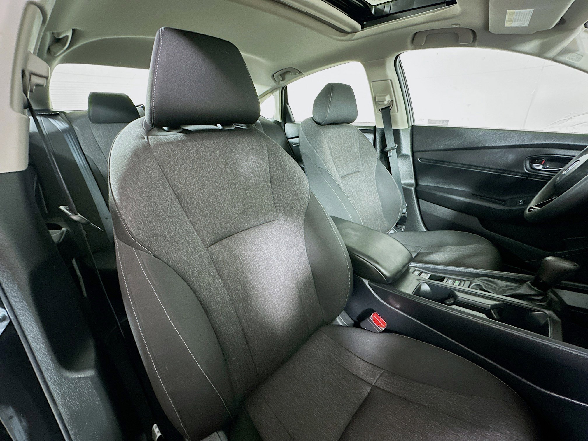 Used 2023 Honda Accord EX image 27