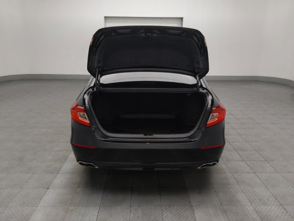 Used 2021 Honda Accord Sport image 29