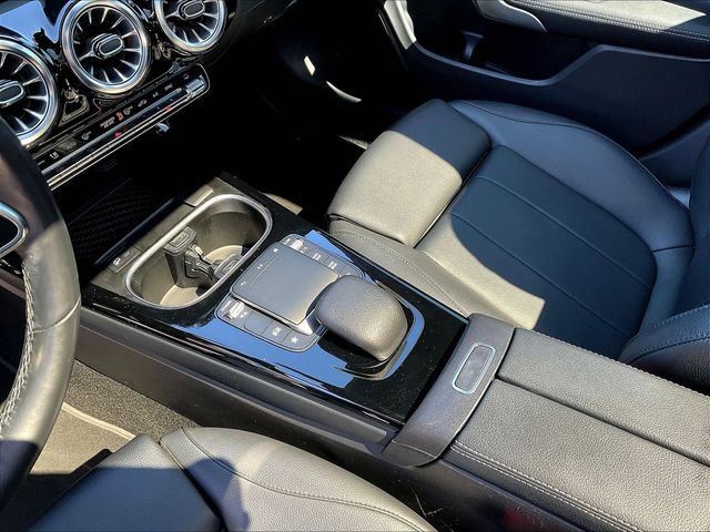Certified 2023 Mercedes-Benz CLA 250 4MATIC image 20