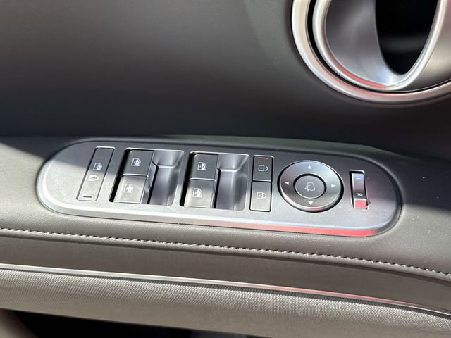 New 2026 Hyundai Palisade Calligraphy image 36