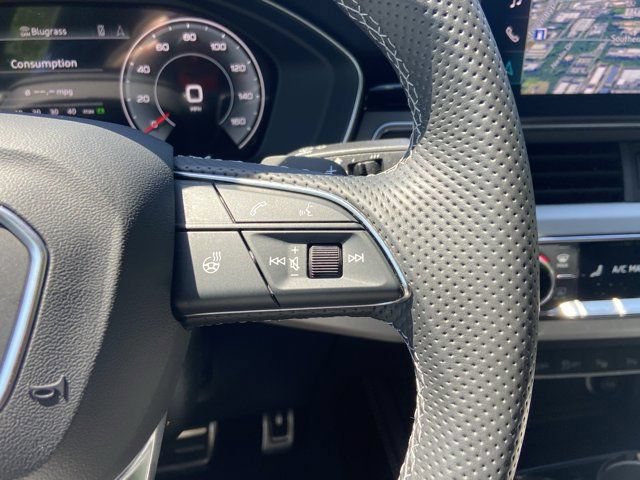 Certified 2022 Audi A5 2.0T Prestige w/ S Line Interior Package AWD/4WD image 19