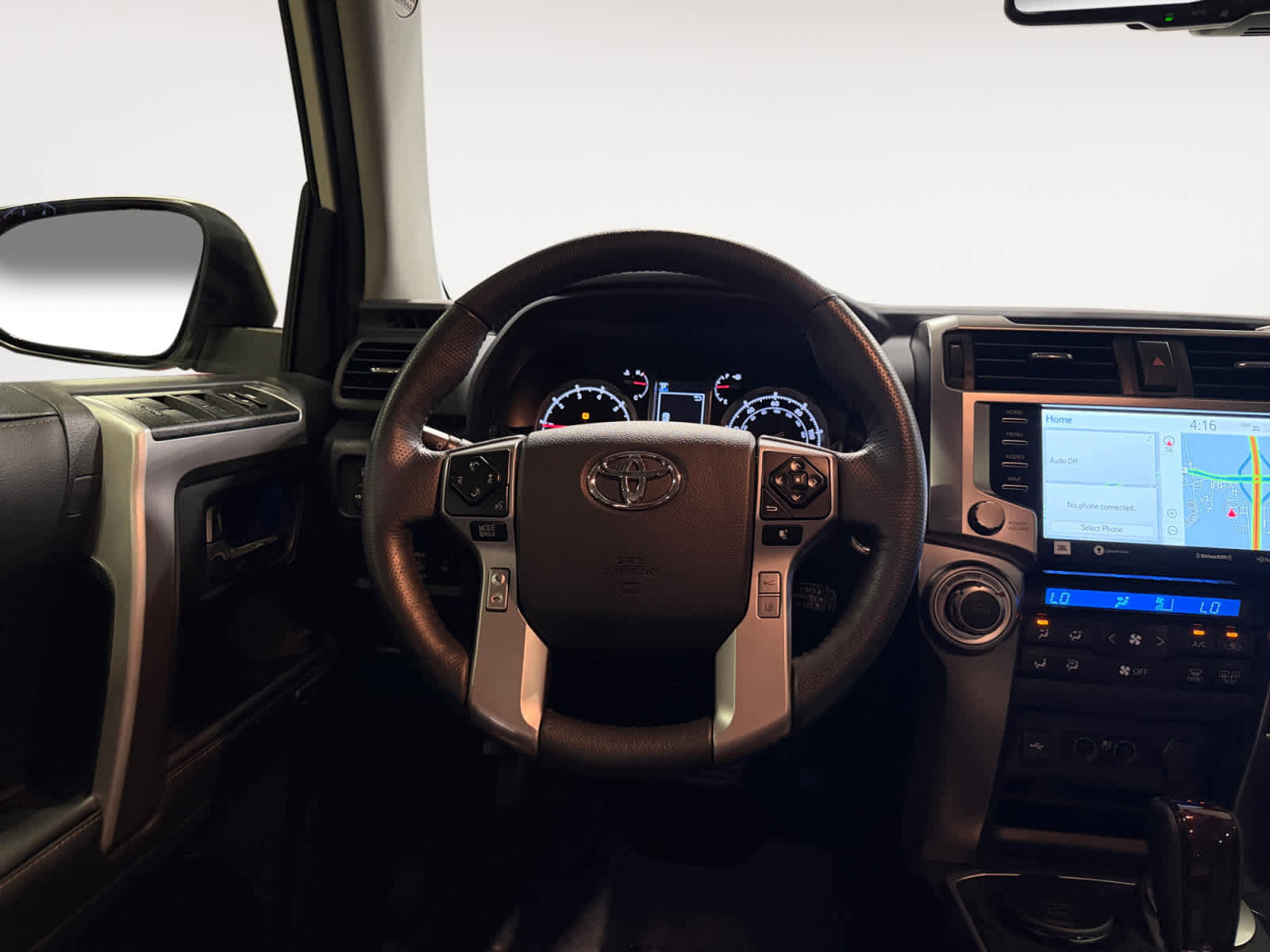 Used 2023 Toyota 4Runner Limited image 13