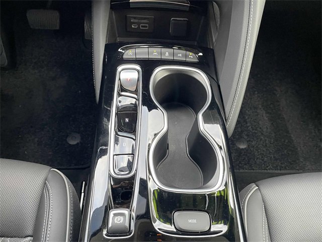 Certified 2023 Buick Envision Avenir image 11