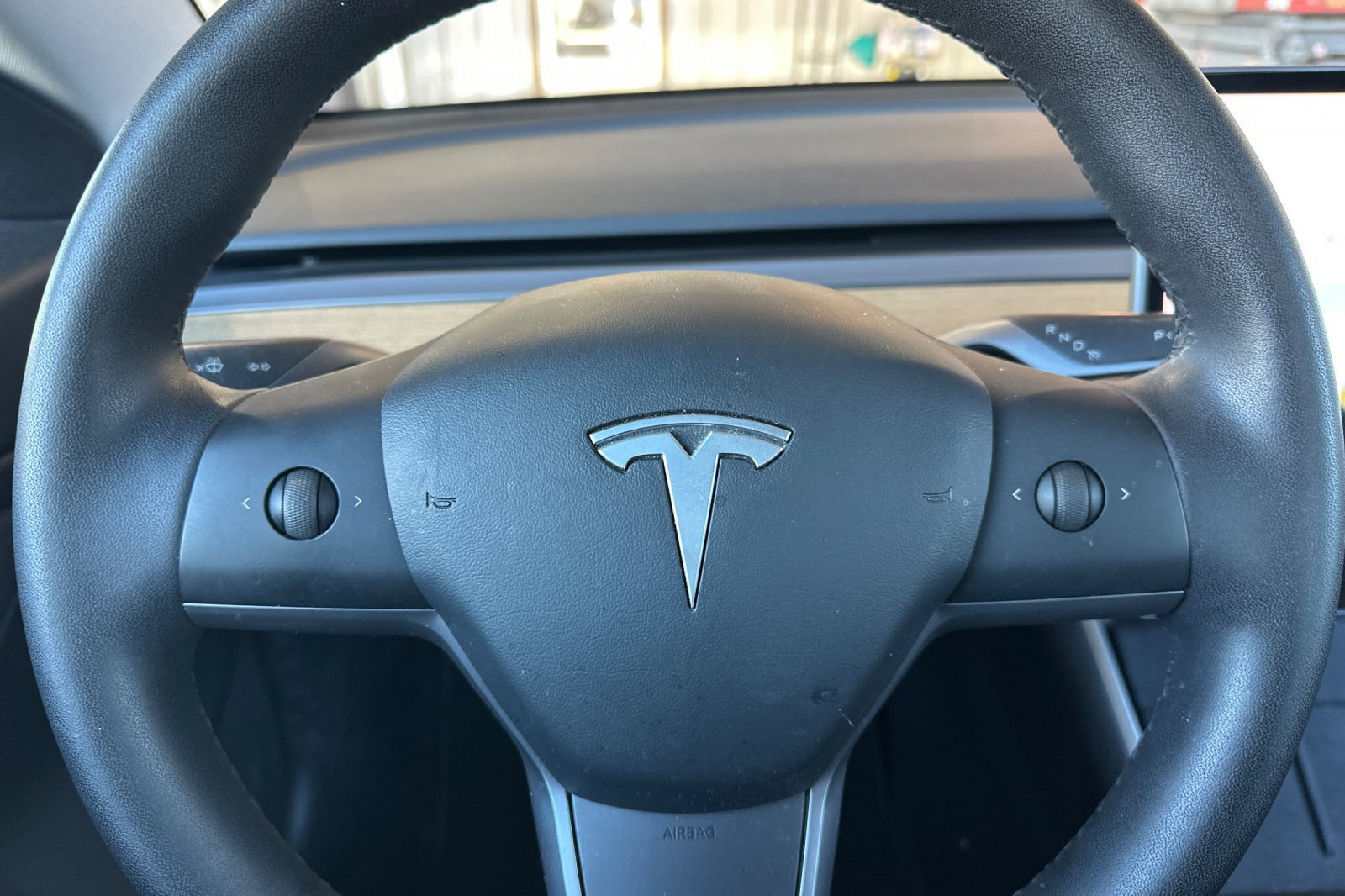 Used 2020 Tesla Model 3 Long Range AWD/4WD image 20