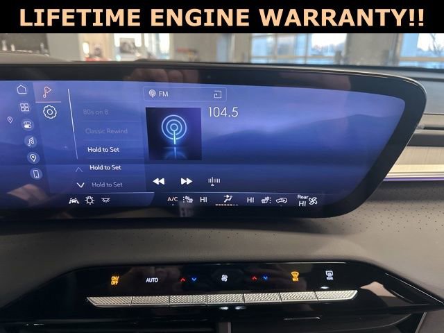 Used 2025 Buick Enclave Avenir w/ Super Cruise Package image 27