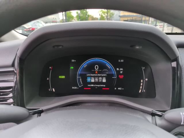 Certified 2026 Toyota Camry LE FWD image 22