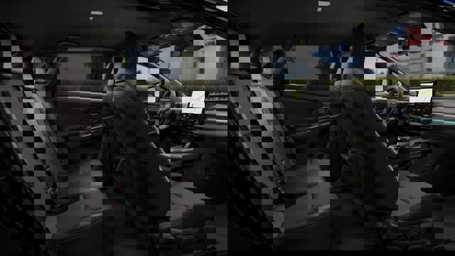 New 2026 Toyota bZ image 52