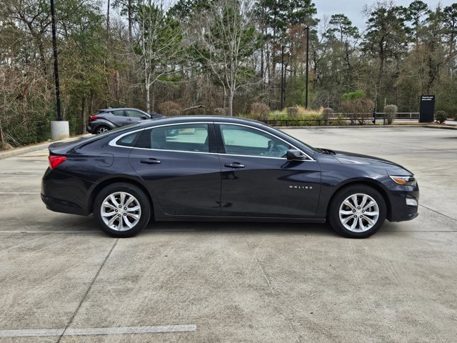 Used 2023 Chevrolet Malibu LT image 4