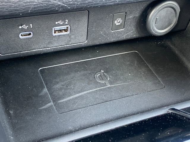 Used 2024 Mitsubishi Outlander SE image 21