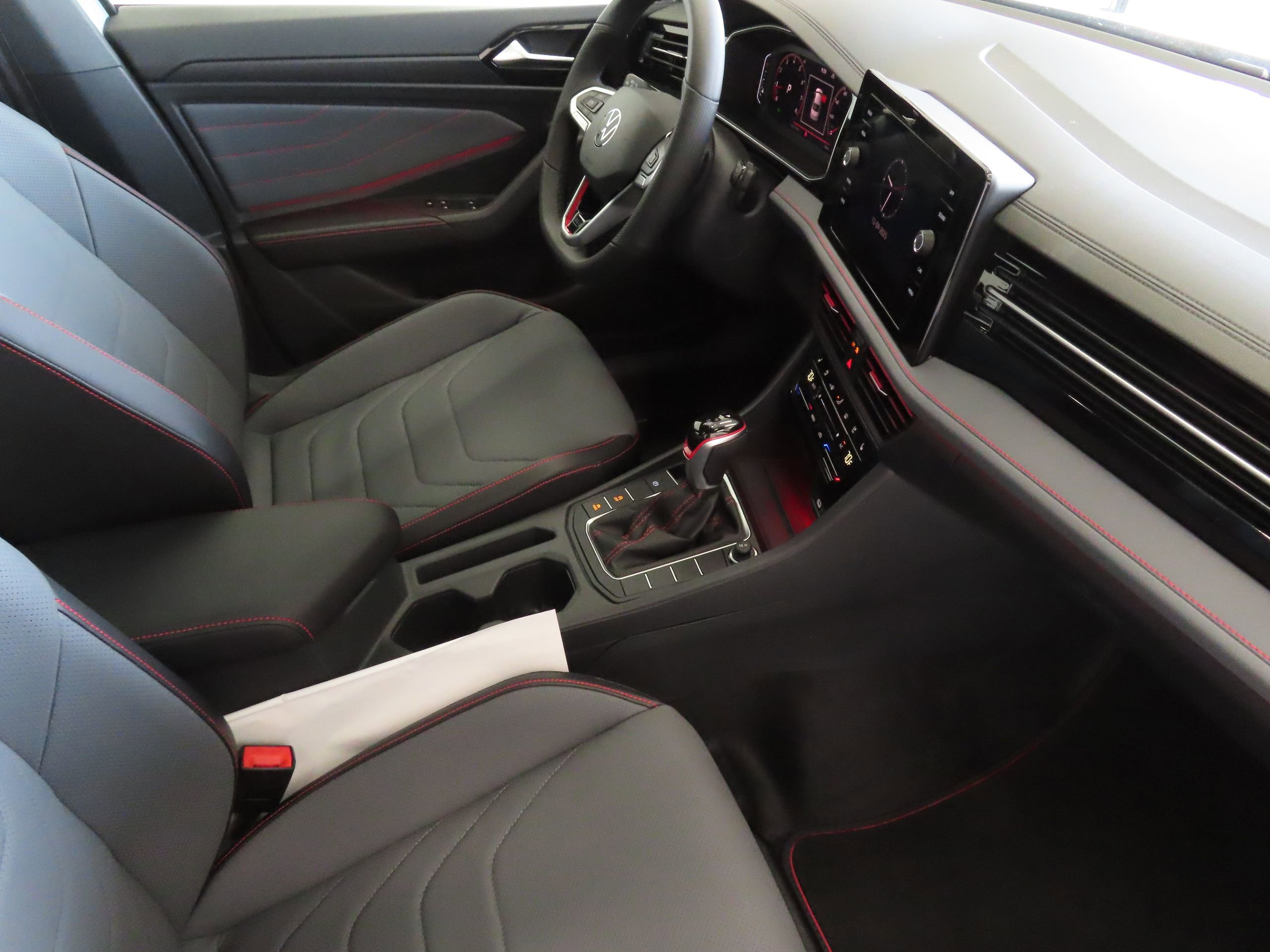 New 2026 Volkswagen Jetta GLI Autobahn image 26