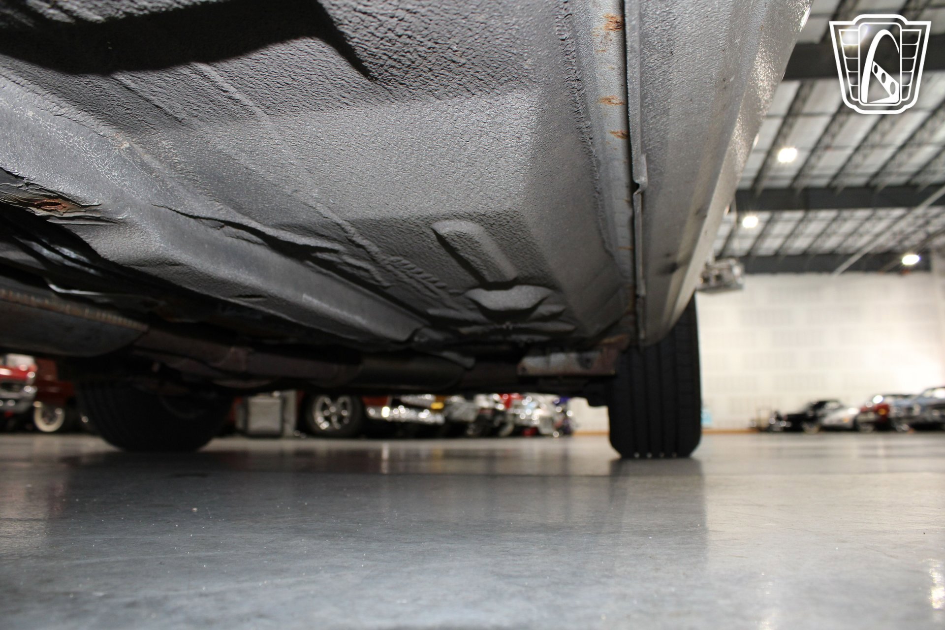 Used 2002 Jaguar XJ8 L Vanden Plas image 10