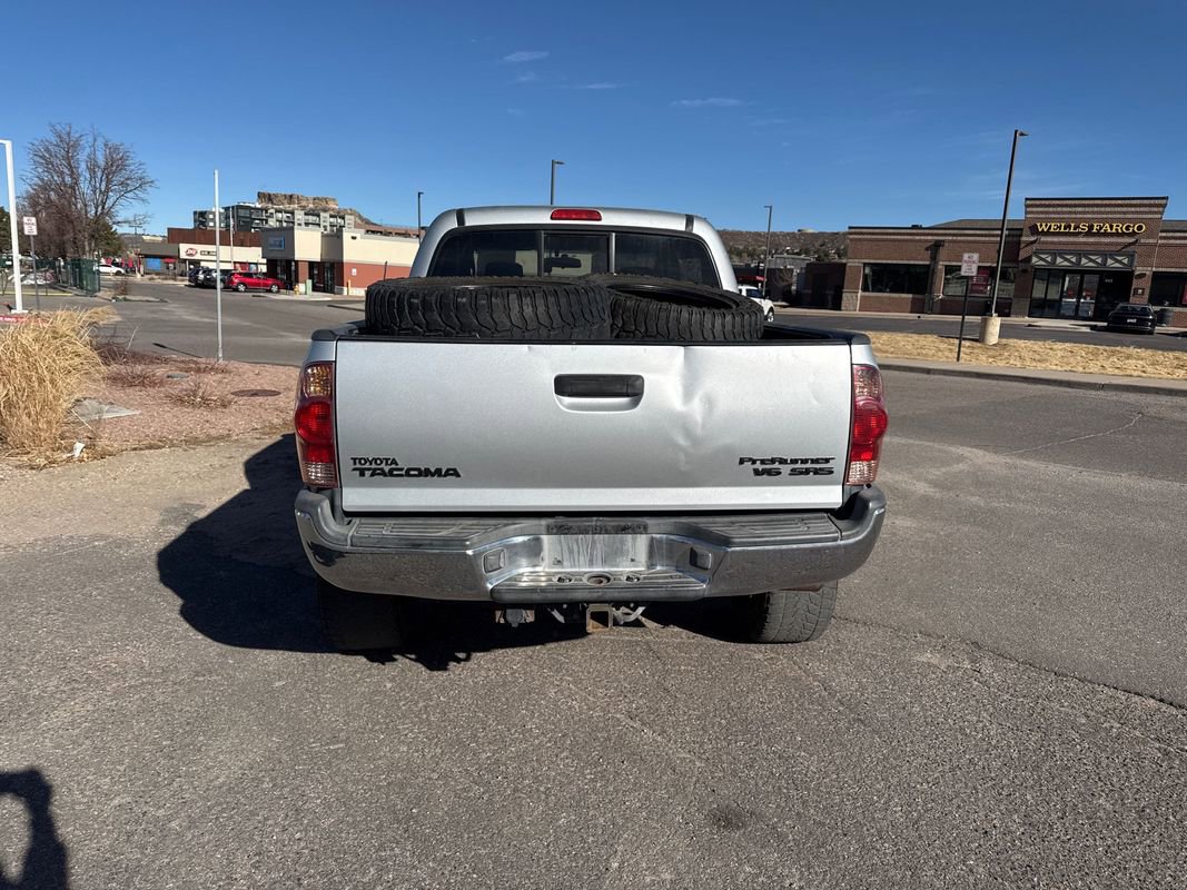 Used 2008 Toyota Tacoma PreRunner image 6