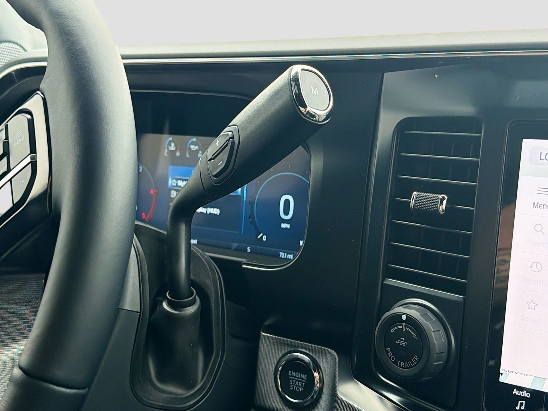 New 2026 Ford F250 Platinum image 24