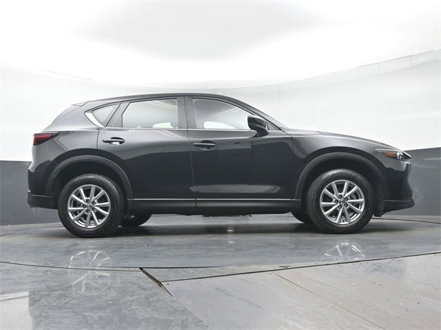 Certified 2023 MAZDA CX-5 AWD 2.5 S image 32